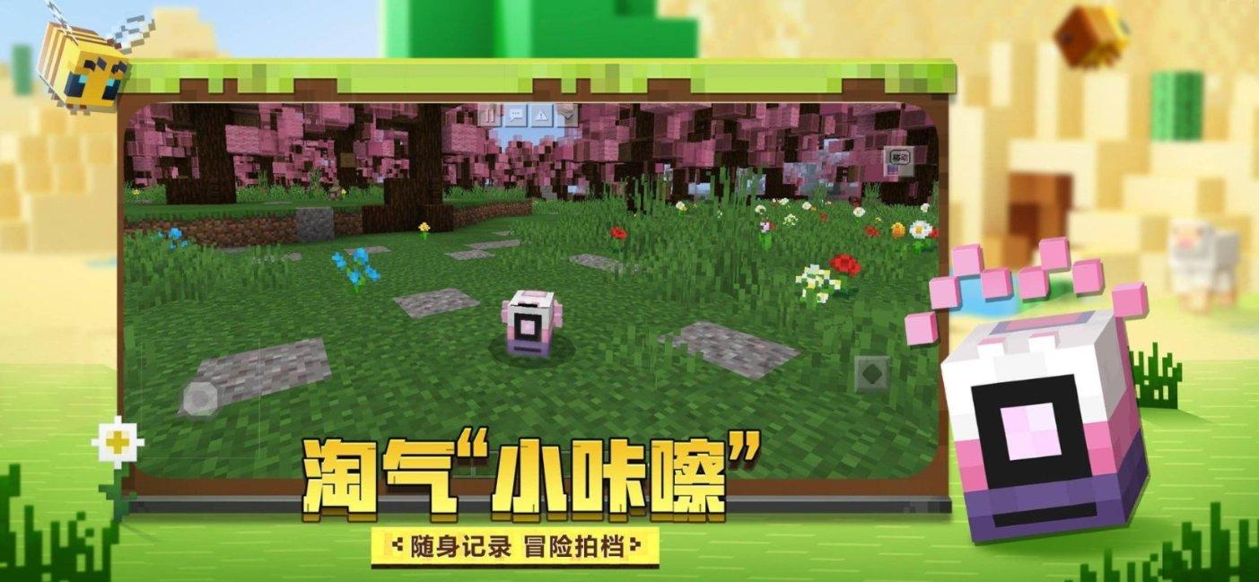 原始丛林找星星